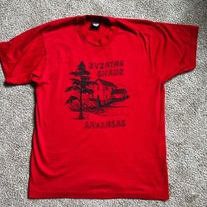 Vintage Arkansas T-shirt